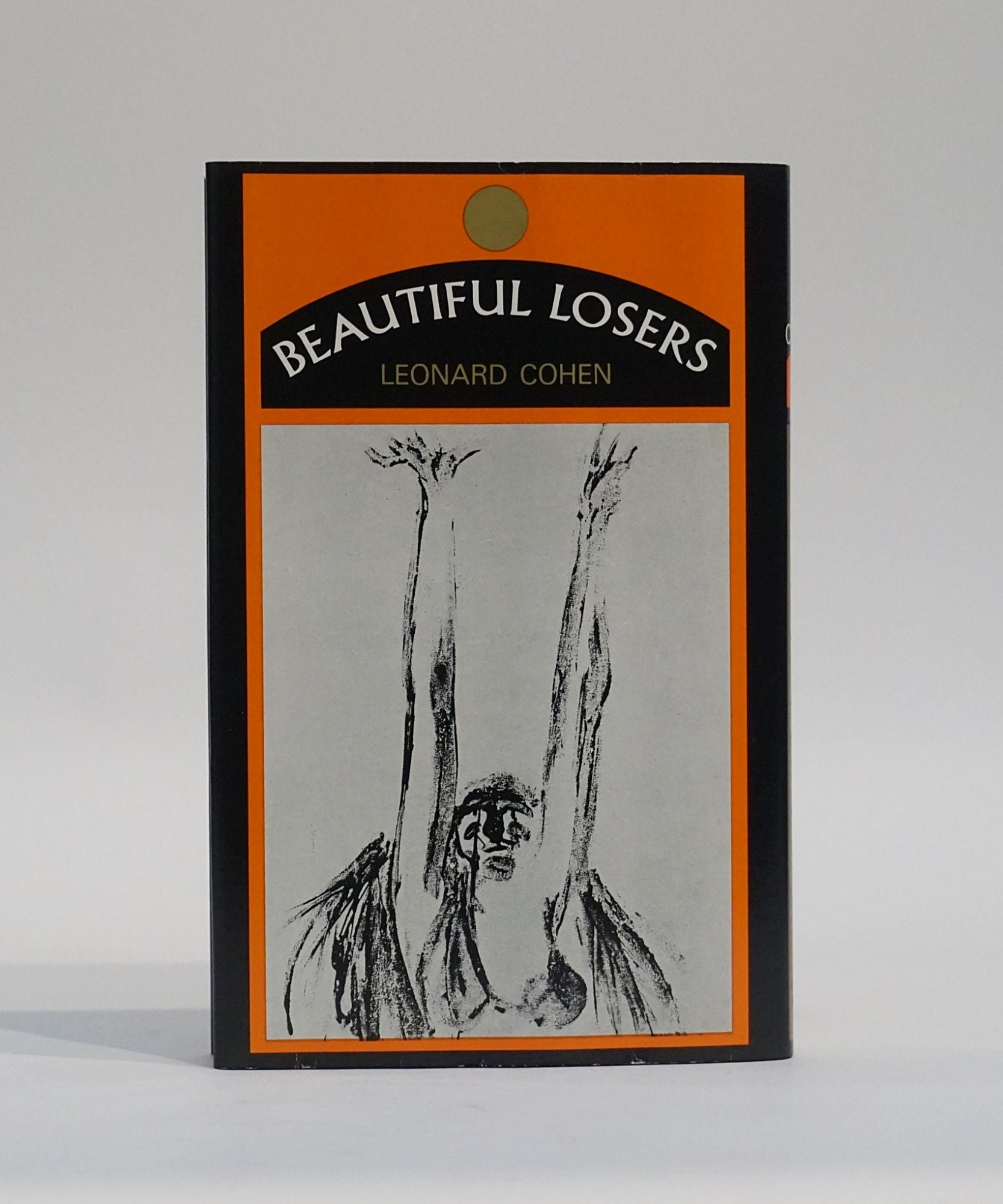 Beautiful Losers 洋書 ハードカバー - 本
