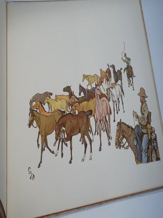 The Leaguer of Ladysmith. November 2nd, 1899, to February 28th, 1900