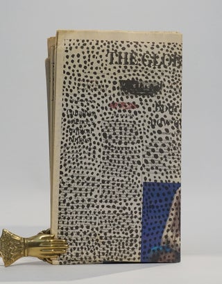 Item #43082 Globe and Mail (Covered in Spots). Tom Dean