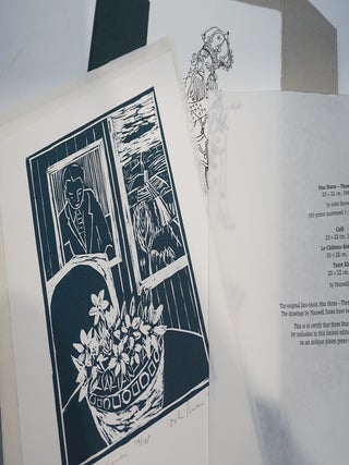 Maxwell Bates. Biography of an Artist