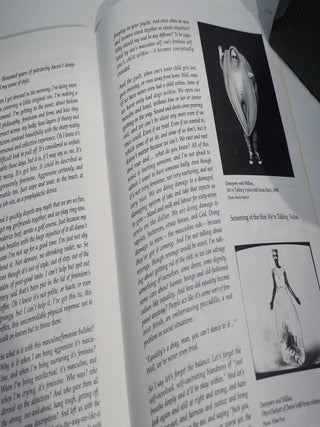 Femscript. Transcript of the Proceedings of the Symposium on Feminist Art Practice 29 January 1995 Agnes Etherington Art Centre Kingston, Ontario