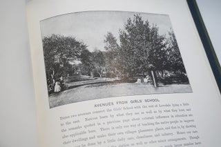 Lovedale South Africa. Illustrated by Fifty Views from Photographs