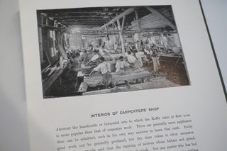 Lovedale South Africa. Illustrated by Fifty Views from Photographs