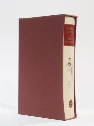 Item #43210 David Copperfield. Charles Dickens