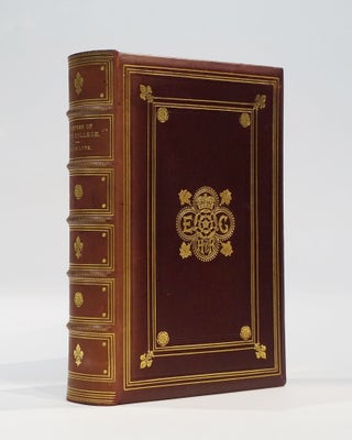 Item #43358 A History of Eton College 1440-1884. H. C. Maxwell Lyte