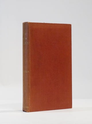 Item #43471 The New Spirit. Havelock Ellis