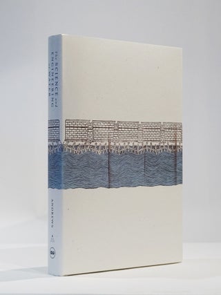Item #43494 The Science and Engineering of Water; An illustrated catalogue of books and...