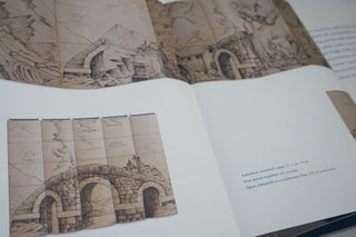 The Science and Engineering of Water; An illustrated catalogue of books and manuscripts on Italian hydraulics, 1500 - 1800.