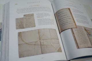 The Science and Engineering of Water; An illustrated catalogue of books and manuscripts on Italian hydraulics, 1500 - 1800.