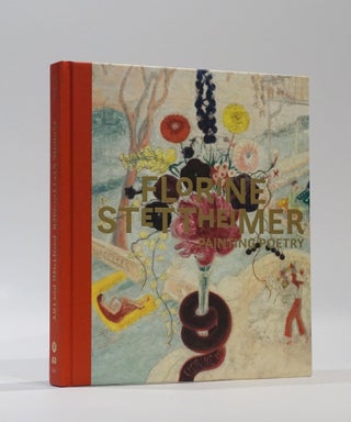 Item #43707 Florine Stettheimer: Painting Poetry. Stephen Brown, Georgiana Uhlyarik