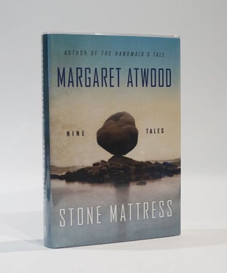 Item #43733 Stone Mattress. Margaret Atwood