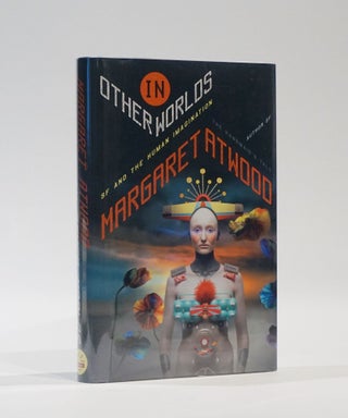 Item #43739 In Other Worlds: SF and the Human Imagination. Margaret Atwood