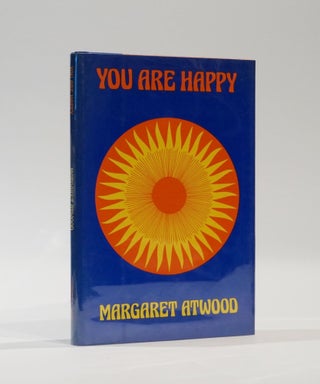 Item #43753 You Are Happy. Margaret Atwood