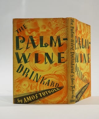 The Palm-Wine Drinkard and his dead Palm-Wine Tapster in the Deads' Town