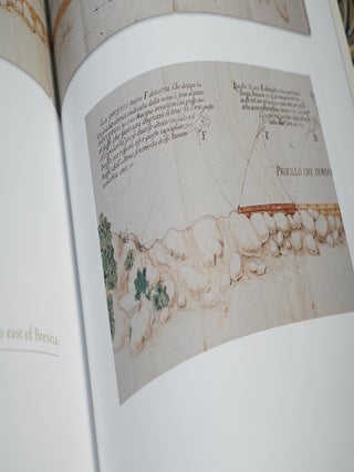 The Science and Engineering of Water; An illustrated catalogue of books and manuscripts on Italian hydraulics, 1500 - 1800. (Slipcased Quarter Leather Edition)