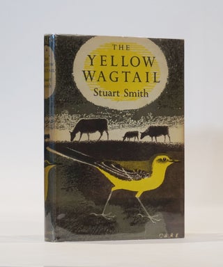 Item #44119 The Yellow Wagtail. (New Naturalist Monograph Series). Stuart Smith
