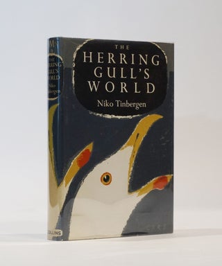 Item #44123 The Herring Gull's World (New Naturalist Monograph Series). Niko Tinbergen