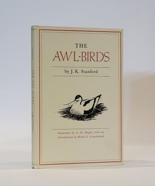 Item #44128 The Awl-Birds. J. K. Stanford