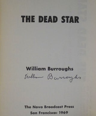 The Dead Star