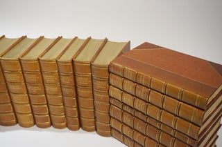 Works. A System of Synthetic Philosophy (10 vols.) Plus Autobiography, Essays, etc. (11 Books in 19 Volumes)