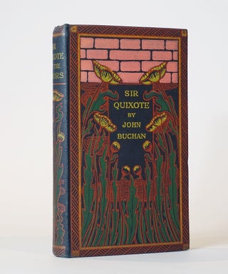 Sir Quixote of the Moors. Being some account of the life of the Sieur De Rohaine