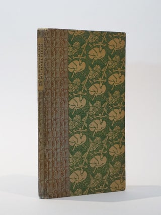Item #44934 Fair Rosamund. Michael Field