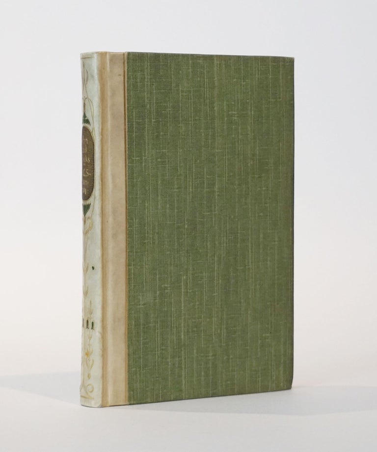 Item #45043 Familiar Studies of Men and Books. Robert Louis Stevenson.