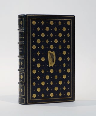 Item #45054 Lyra Elegantiarum: A Collection of Some of the Best Specimens of Vers de Societe and...