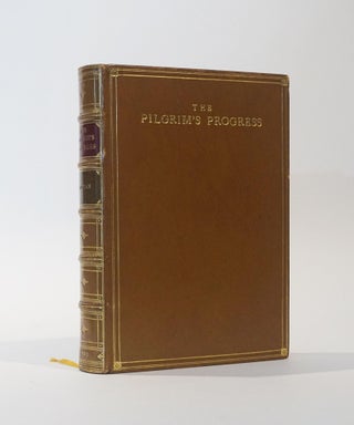 Item #45066 The Pilgrim's Progress. John Bunyan