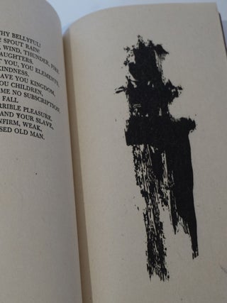 Lear. Excerpts from King Lear By William Shakespeare