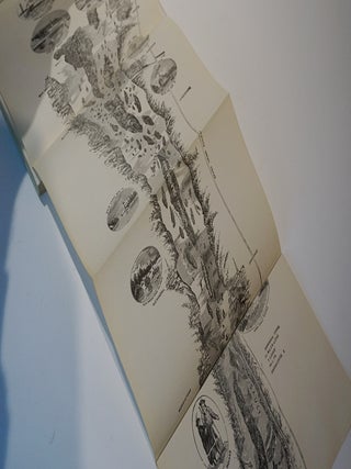 All-Round Route and Panoramic Guide of the St. Lawrence, embracing Buffalo, Niagara Falls, Toronto, Thousand Islands and River St. Lawrence, Ottawa, Montreal, Quebec, the Lower St. Lawrence, Halifax, St. John, Portland and Saguenay River, The White Mountains, Adirondacks and Saratoga, Atlantic Beaches, Etc.