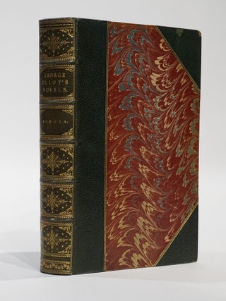 Item #45316 Romola. George Eliot
