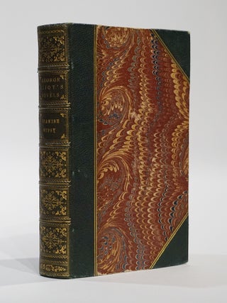 Item #45319 The Spanish Gypsy. George Eliot
