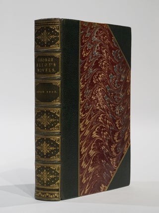 Item #45320 Adam Bede. George Eliot