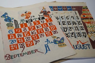 1970 Calendar