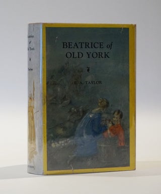 Beatrice of Old York