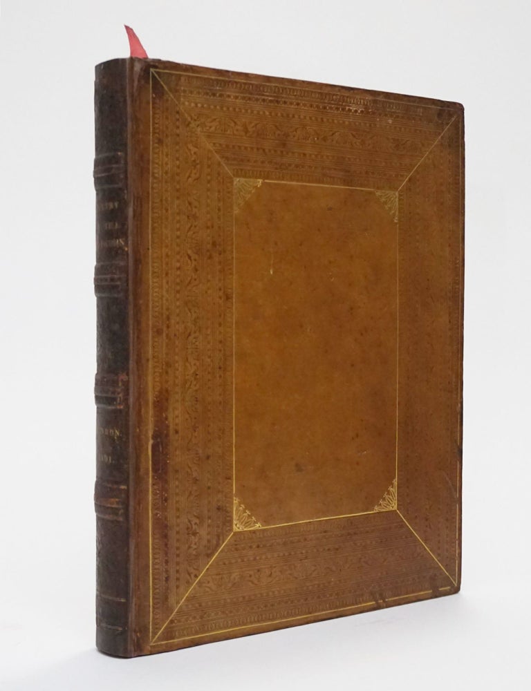 Item #4557 Poetry of the Anti-Jacobin. William Gifford, Ed.