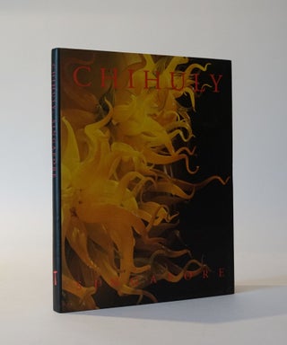 Item #45678 Chihuly Form From Fire (Chihuly: Singapore). Walter Darby Bannard, Henry Geldzahler