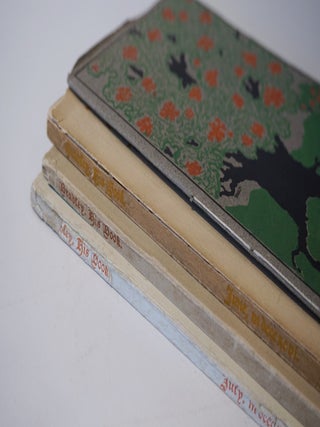 Bradley His Book. (Volume 1, Nos. 1-4)