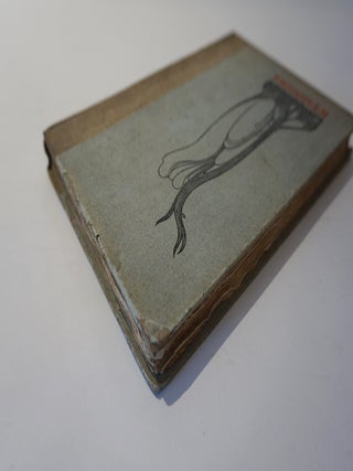 Fringilla, or Tales in Verse. With Sundry Decorative Picturings by Will H. Bradley.