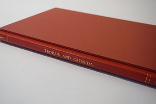 Item #46034 The Tragedy of Troilus and Cressida : With The Tragedy of Coriolanus. William...