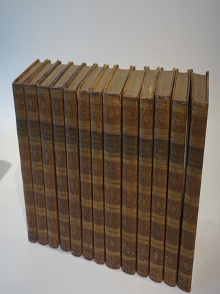The Works of Sir William Jones. With the Life of the Author, by Lord Teignmouth