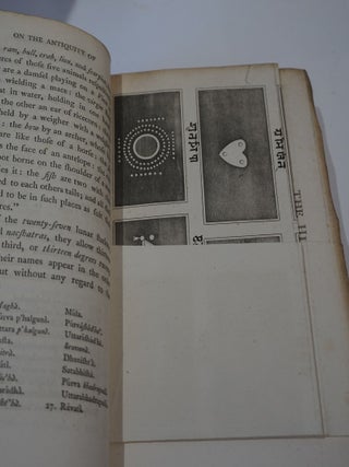The Works of Sir William Jones. With the Life of the Author, by Lord Teignmouth