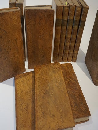 The Works of Sir William Jones. With the Life of the Author, by Lord Teignmouth
