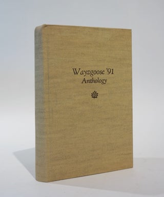 Item #46087 Wayzgoose Anthology 1991