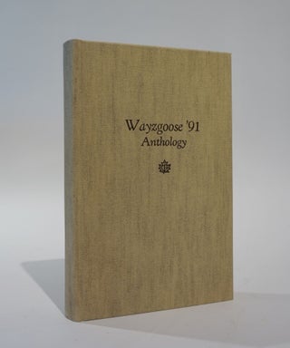 Item #46088 Wayzgoose Anthology 1991