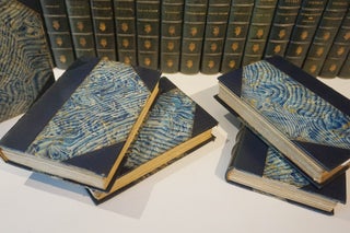 The Waverley Novels. With Introductory Essay and Notes by Andrew Lang. Illustrated. Complete in 25 Volumes. (Andrew Lang Edition)