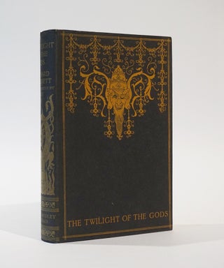Item #46118 The Twilight of the Gods and other Tales. Richard Garnett