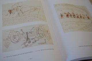 The Science and Engineering of Materials. Theatre of Machine Books, 1472-1800