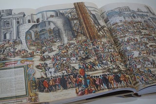 The Science and Engineering of Materials. Theatre of Machine Books, 1472-1800